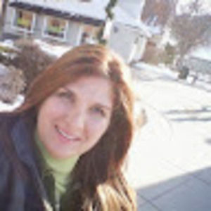 Meet your Posher, Adriana